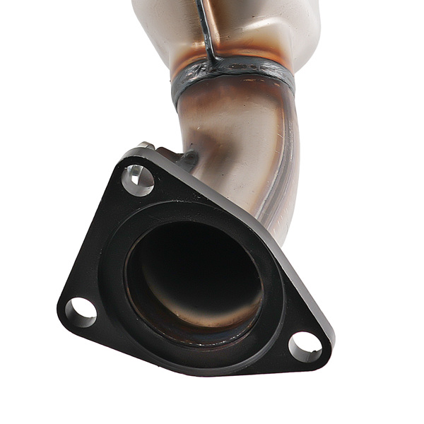 New Catalytic Converter fit for Chevy Express 2500 V8 4.8L 6.0L 2010-2020 Ceramic-4