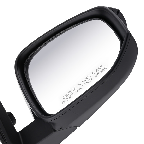 Passenger Side Mirror fit for Toyota 4Runner 4.0L 2014-2018 8791035B90-PFM-4