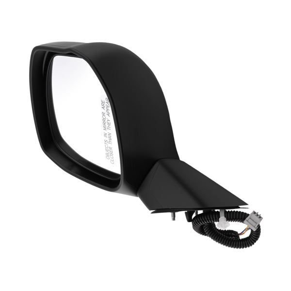 Right Rear View Mirror fit for Honda Civic 1.8L 2012-14 HO1321261 3 Pin-6