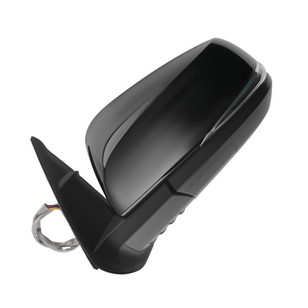 Driver Side Mirror fit for Toyota Tacoma 3.5L 2016-2023 TY207ELS Power Fold Heat-2