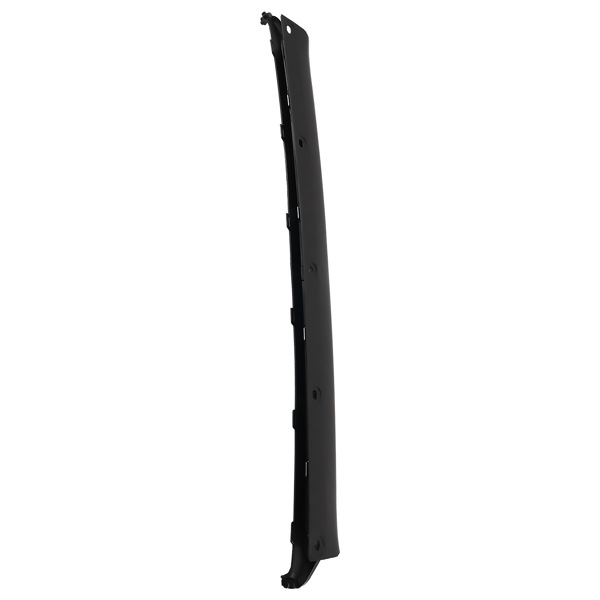 ABS Front Lower Bumper Trim fit for Honda Accord Hybrid 2014-2015 71150T2FA00-2