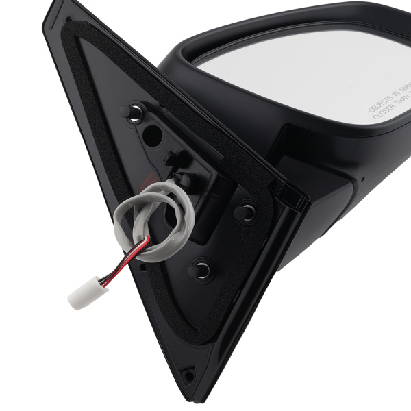 Passenger Side Mirror fit for Toyota 4Runner 4.0L 2014-2018 8791035B90-PFM-3