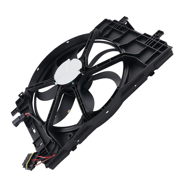 Cooling Fan fit for Ford Fusion Lincoln Zephyr Mercury 2006-2009 621-041 76153-6