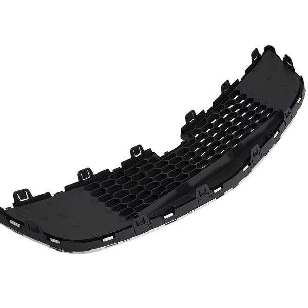 Front Grille fit for Chevrolet Cruze 1.4L Turbo 2011-2014 95225615 Chrome-4