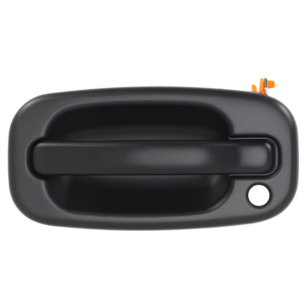 Front Left Door Handle fit for 1999-2007 Chevy Silverado GMC Sierra GM1310129-1