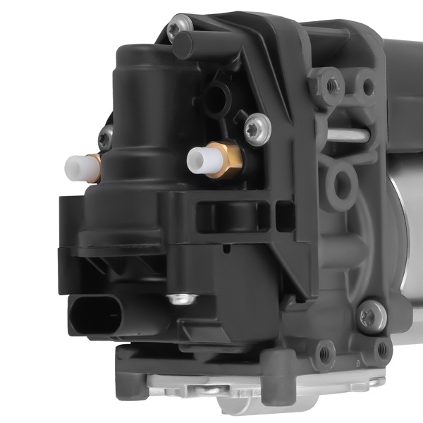 Air Suspension Ride Compressor fit for Tesla X 2016-2020 fit for Tesla S 2016-2021-4