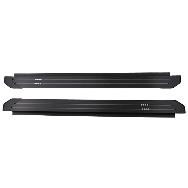 Side Steps Nerf Bars fit for Chevy Traverse / Buick Enclave 2018-2024 Left&Right-2