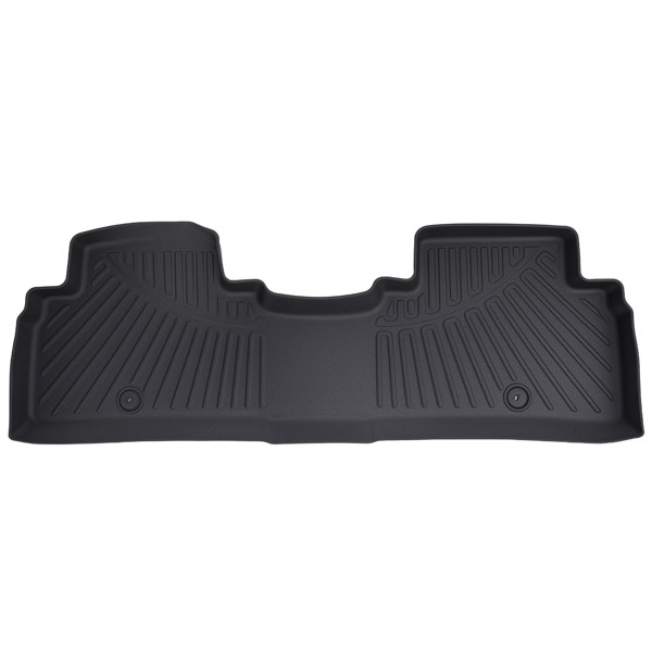 Carpet Floor Mats Liner fit for Kia Sorento 2016-2020 TPE All Weather Waterproof-1