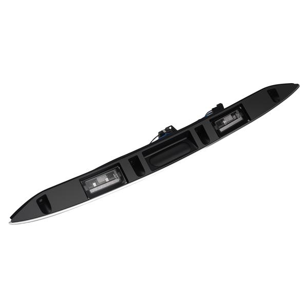 Rear Hatch Trunk Handle Hatch Grip fit for MINI Cooper/Cooper R50 00-06 51137074020-5