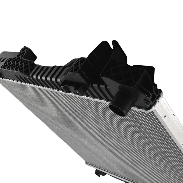 Coolant Radiator fit for Dodge Ram 2500 3500 4500 2010-2012 55057089AB 13296 MT-4