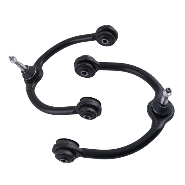 8x Front Control Arms Sway Bars Kit fit for 2005-2010 Jeep Commander Grand Cherokee-5