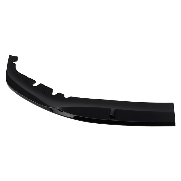 Front Bumper Lip Spoiler Splitters ABS fit for BMW 5 Series M Sport G30 2017-20-3