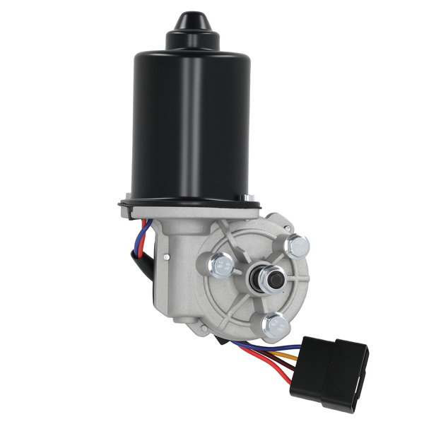 Front Windshield Wiper Motor fit for Dodge Ram 1500 2500 3500 98-02 55076549AH-1
