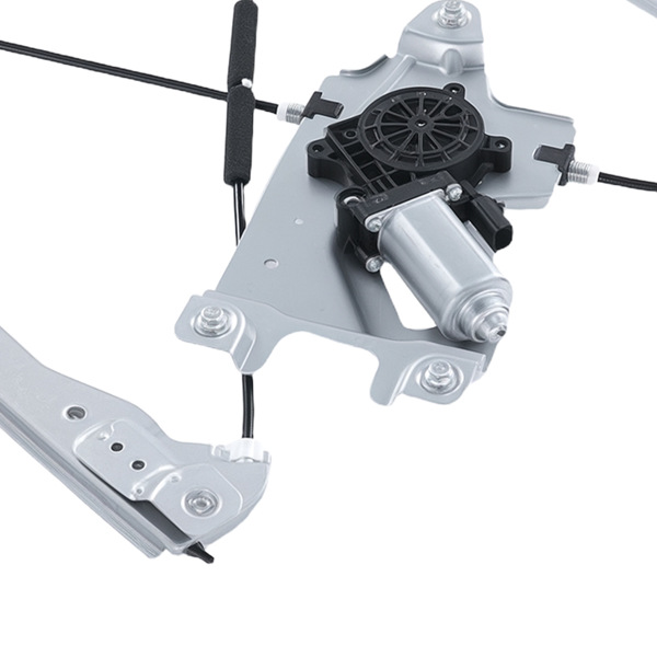 Electric Window Regulator Front Left fit for Chevrolet Equinox 2012-2017 751-636-5