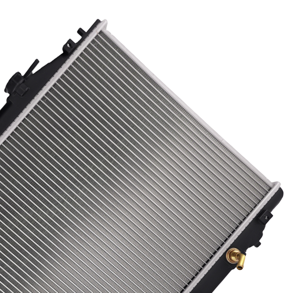 Radiator fit for Honda Accord Crosstour 3.5L 2010-2011 Accord 2008-2012 Aluminum-4