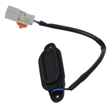 Liftgate Release Switch fit for Honda CR-V 2007-2011 74810SWAA01 Rear