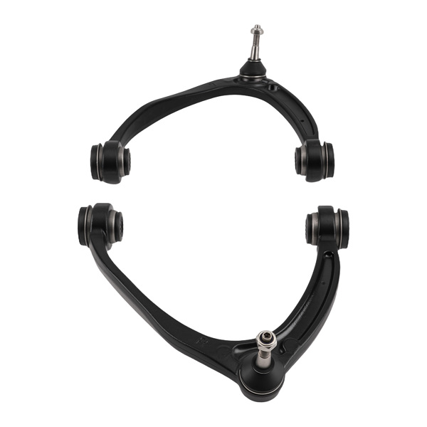 10x Front Upper Control Arms w/Ball Joint fit for 2007-2013 GMC Sierra Yukon XL 1500-3
