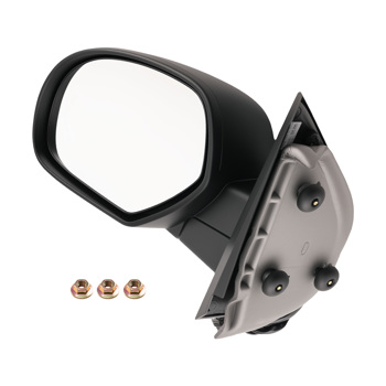 Heated Mirror fit for Chevy Silverado 1500 2007-2013 Power Left 955-305