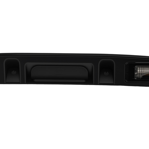 Tail Trunk Liftgate Pull Handle fit for Mini Cooper Coupe R58 JCW 51132753602-2