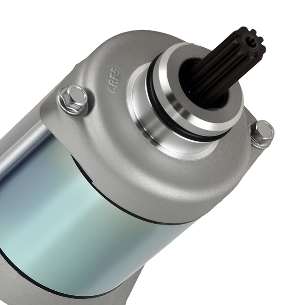12V 9T Starter Motor fit for Yamaha YFZ450R 2009-2025 CW PMDD 18P-81890-00-00-5