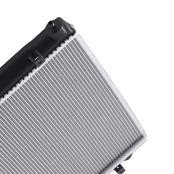 Aluminum Radiator fit for Honda Civic Sedan Hatchback 2022-2024 13938 HO3010257-4