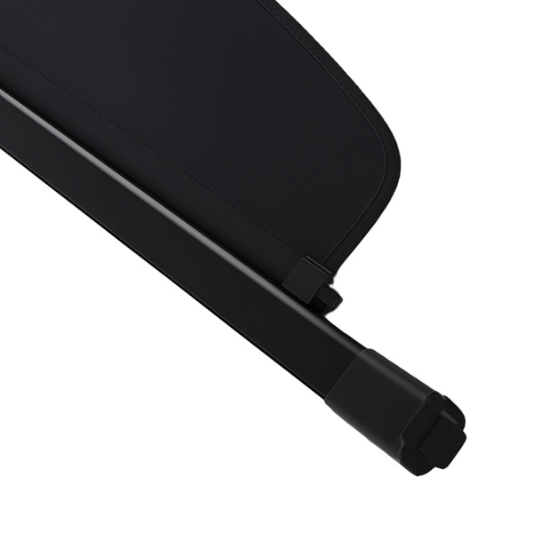 Rear Boot Cover Shield Cover fit for Cadillac XT5 17-24 Cargo Cover Parcel Shelf-1