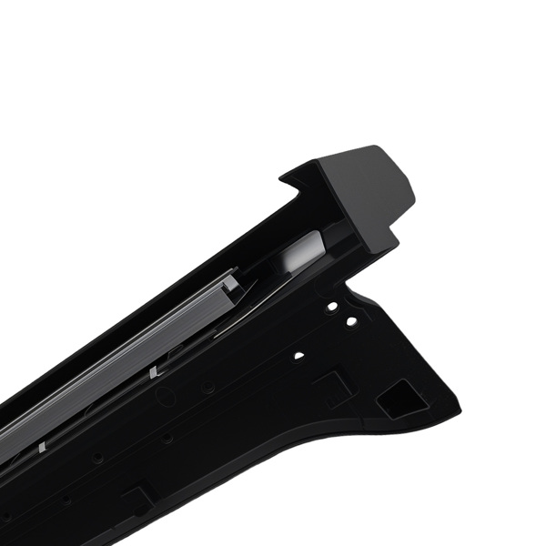 Running Board Side Step fit for Kia Sorento 2021-2024 Black Step Rails Step Boards-3