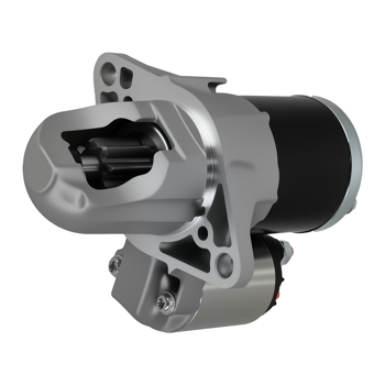 Starter fit for Subaru Forester 2.5L 2014-2018 Impreza 2.0L 2012 2013-2016 19273N