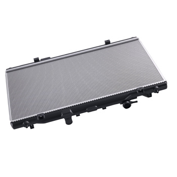 Aluminum Radiator fit for Honda Civic Sedan Hatchback 2022-2024 13938 HO3010257