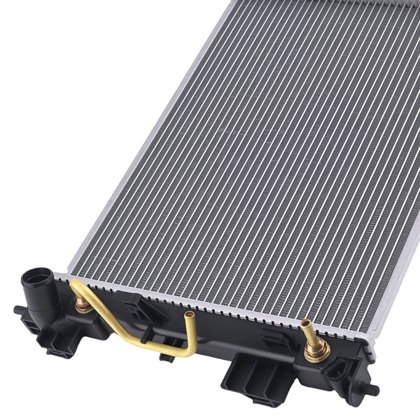 Coolant Radiator fit for Hyundai Accent 4-Door 1.6L 2018-2021 25310H9050-3