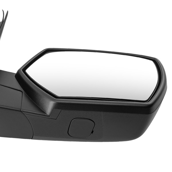 Heated Right Side View Mirror fit for GMC Sierra 1500/2500/3500 2014-2019-3
