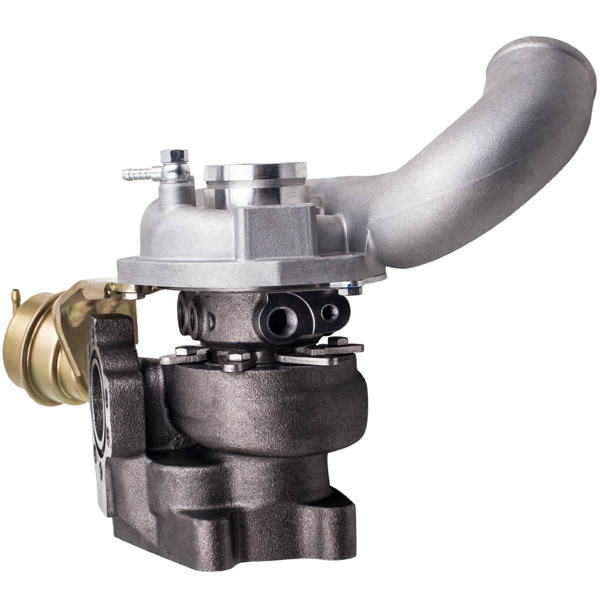 Right Side Turbocharger fit for Audi Rs6 (c5)  450hp Bcy Biturbo Turbine 2002-2004-5