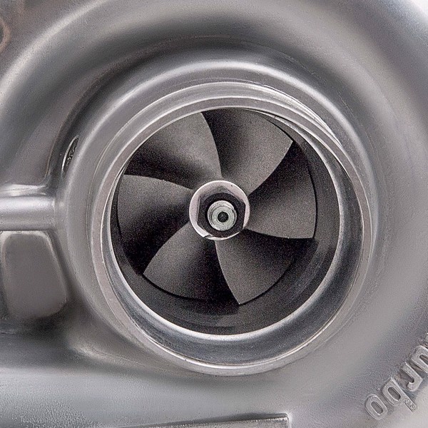 Turbo Turbocharger fit for ISUZU D-Max Rodeo 2.5L 4JA1-T RHF5 8972402101 VA420037-5