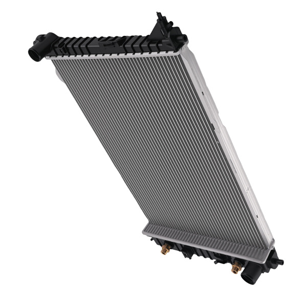 Aluminum Radiator Replacement fit for CU2139 Ford Mustang V8 97-04 FO3010116-6