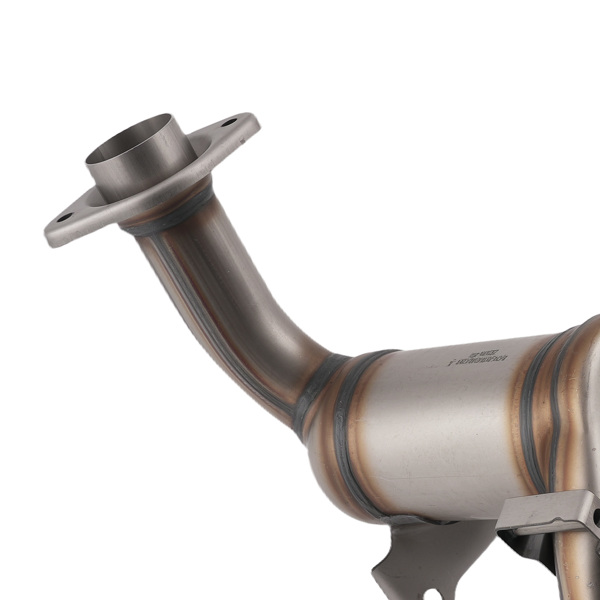 EPA Catalytic Converter fit for Dodge Caliber 2.4L 2007-2008 Direct Replacement-4