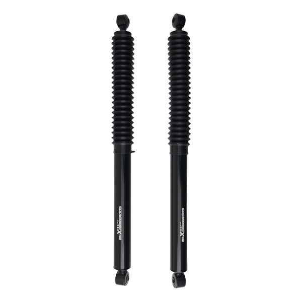 Performance Rear Shock Absorbers 2" fit for Ford F-250 F-350 Super Duty 99-16 4WD-1