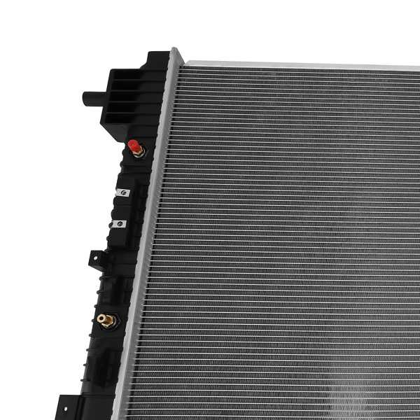 Aluminum Cooling Radiator fit for Ford F-450 Super Duty 6.8L 2008-2016 8C3Z8009A-1