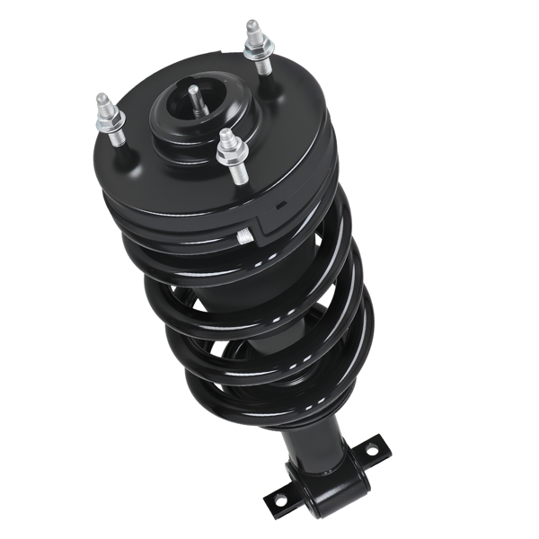 4 Front Rear Shocks Struts Suspension fit for GMC Sierra 1500 2007-2013 RWD AWD 4WD-2