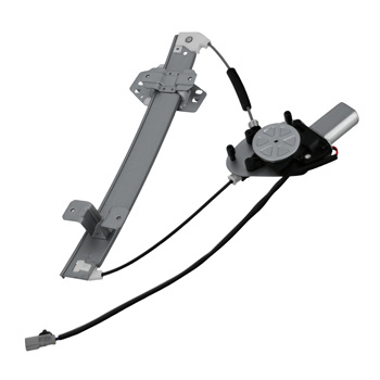 Power Window Regulator Assembly fit for Acura RL SE 1998-2004 Rear Left V6 3.5L