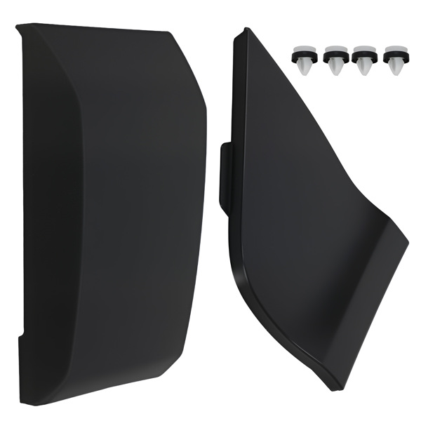 Filler Tank Door Cover fit for Ford Transit 2015-2020 BK3Z6129077AB CK4Z61405A26A-6
