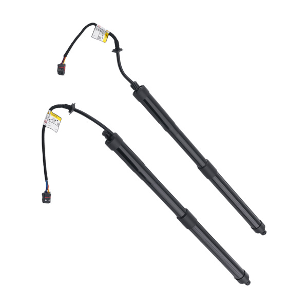 2* Rear Trunk Tailgate Lift Supports Struts Shocks fit for Kia Sedona 3.3L 2015-21-6