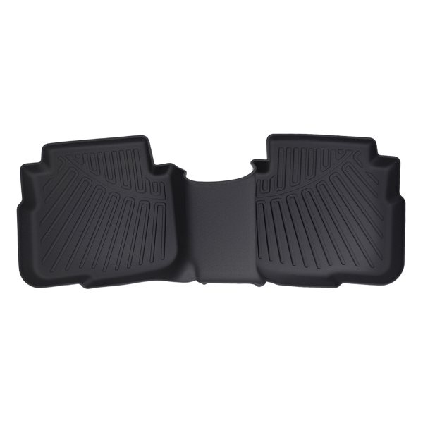All Weather TPE Floor Mat Liner fit for Subaru Legacy/Outback 2020-2025 Anti-Slip-4