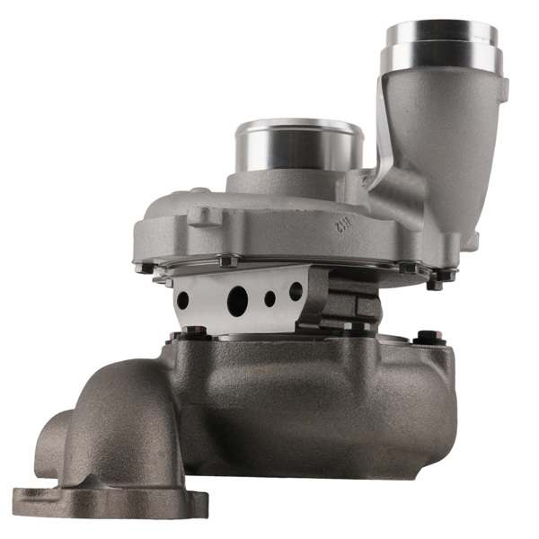 Turbocharger fit for Mercedes-Benz C320 C350 CDI 3.0L V6 OM642 W/O Electric Actrator-4
