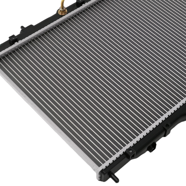 Aluminum Engine Radiator fit for Mitsubishi Galant 2004-2012 MR571071 AT-4