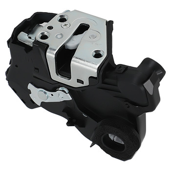 Door Lock Actuator Front Left fit for Scion xB/xD 2008-2015 69040-06180 6-Pin Metal