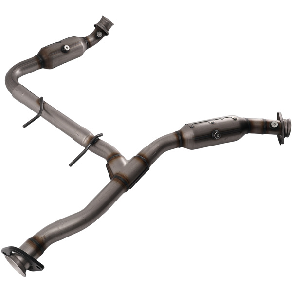 EPA Catalytic Converter fit for Ford Expedition 2007-2014 Ford F-150 2009-2010 5.4L-3