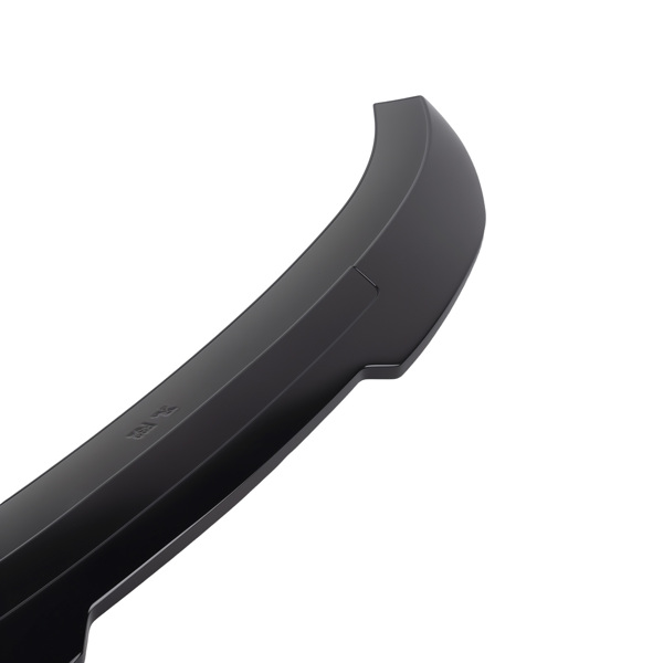 ABS Plastic Rear Trunk Spoiler fit for BMW F32 4 Series 2D Coupe 13 14-20 PSM Style-2