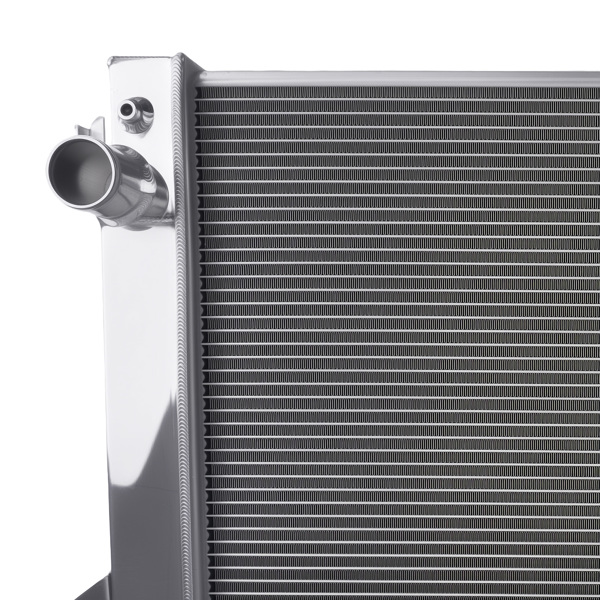 Cooling Radiator 2 Row fit for Dodge Ram 2500 3500 2003-2010 52028900AG Direct Fit-2