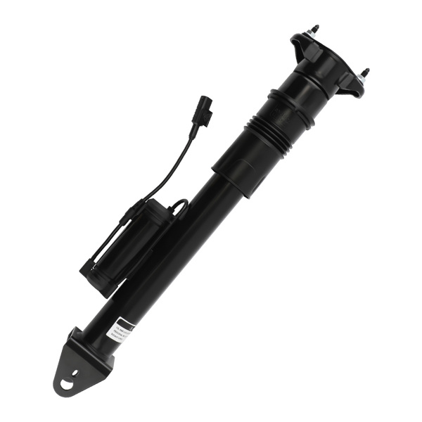 2 Rear L & R Air Suspension Shock Absorber fit for Mercedes ML GL ADS 1643200731-4