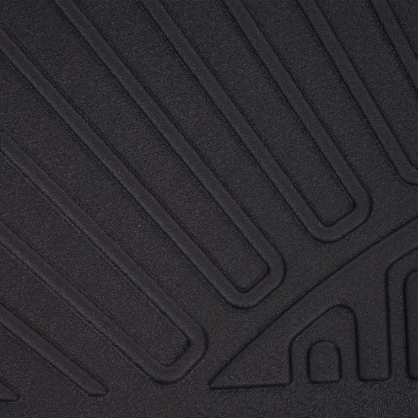 Floor Mats & Cargo Liner Full Cover fit for Hyundai Tucson 2022-25 Black All-Weather-4